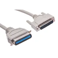 Parallel Printer Cables