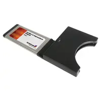 Pcmcia Express Cards