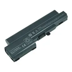 Battery 3UR18650-2-T0044 6-cell for Dell notebook