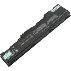 Battery HG307 9-cell for Dell notebook
