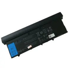 Battery Dell H6T9R 8-cell for Dell notebook original