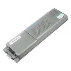 Battery 01X284  9-cell for Dell notebook
