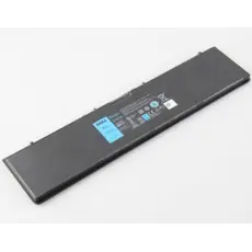 Battery 34GKR 6-cell for Dell notebook