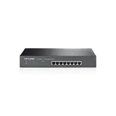 8-Port Gigabit Desktop/Rackmount Switch TL-SG1008