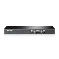 16-Port Gigabit Switch TL-SG1016