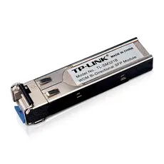1000Base-BX WDM Bi-Directional SFP Module TL-SM321B