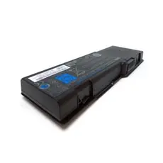 Battery 0GD761 6-cell for Dell notebook