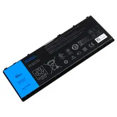 Battery 1VH6G 4-cell for Dell notebook original