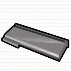 ASM 121000604 ASM 3-cell