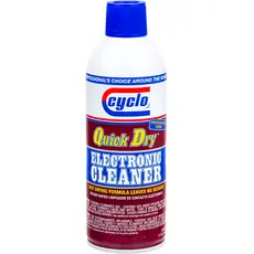 ספרי לניקוי אלכטרוני מקצועי Cyclo C87