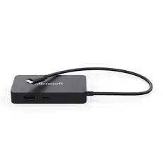 Microsoft SWV-00009 - USB-C® Travel Hub