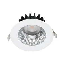 ‎Semicom UP-DL178–8–35W - Recessed Spotlight, 4000K, 60D