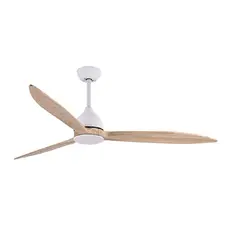 Semicom SM-1070A/WH - 60" Ceiling Fan, WHITE 
