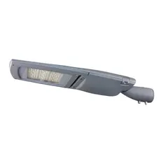 תאורת רחוב CLASS I אור קר IP65 30W ALFA