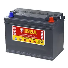 מצבר פריקה עמוקה ג'ל 12V 86AH