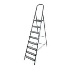 GPT TOAL3308 - Aluminum Step Ladder