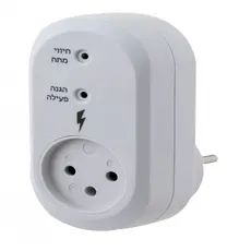 GPT PA-IS7-01D1/DISH - Surge Protector, MAX, 3500W, 16A, 230V