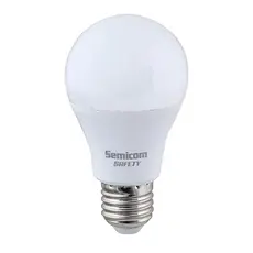 נורת 10W A60 SAFETY אור יום