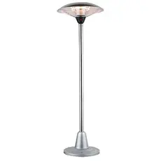 פטריית חימום IP34 3000W-כסוף