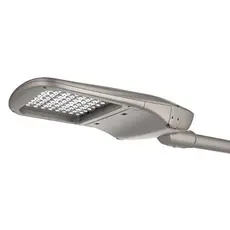 תאורת רחוב CLASS II אור קר IP66 100W PIONEER