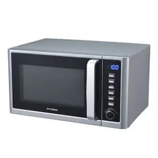 HYUNDAI HAM-D24W - MICROWAVE, 24L