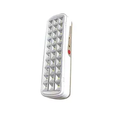 תאורה נטענת 3W G4 30 לד 24 ס"מ