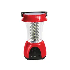 Semicom SM-5360 - Rechargeable Flashlight, 3.6W, G6