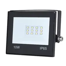תאורת הצפה קווין 10W אור יום