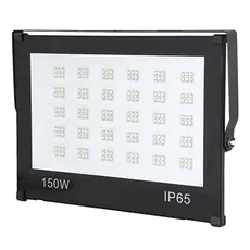 תאורת הצפה קווין 150W אור יום
