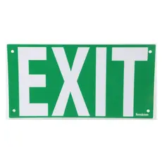 זוג EXIT לשלט יציאה ORAN