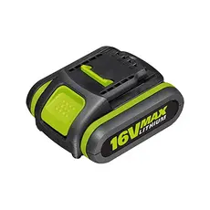 סוללת ליתיום 2A 16V