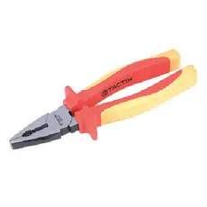 פלייר טכנאים מבודד 8''