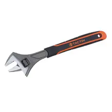 Tactix 210007 - Wrench, Adjustable, 300mm(12in)
