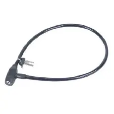 Tactix 508108 - Lock Wire, 800x6mm