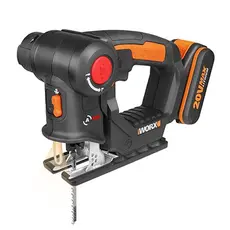 Worx WX550.9 - JIGSAW