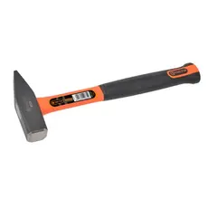 פטיש ידית מכונאים 600 גרם
