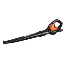 Worx WG549E - Leaf Blower, Li-ion