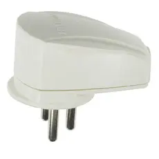 תקע כוח יונדאי 3P 16A לבן