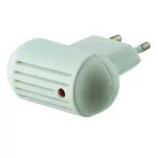 Eco Euro YL-921 - Natural Ecological Mosquito Repellent, 230V