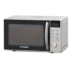 Hyundai HAM-D21W - Digital Microwave, 21L, White  