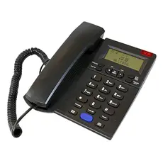 Hyundai HDT-2600B - Back Office Phone
