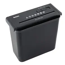 Semicom SM-518B - Paper Shredder, 10L