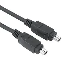 4/4 Fire Wire Cable, 3m