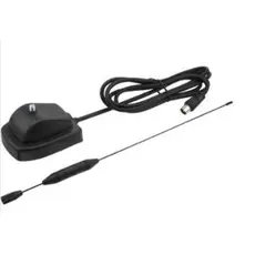 InLine DVB-T2/DVB-T - Indoor Antenna with Amplifier