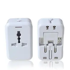 MoxPlug MX-PS199 - UNIVERSAL TRAVEL ADAPTOR