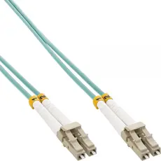 MoxPlug 680600 - Fiber Optic Cable, OM3, 50/125μm, MULTI Mode