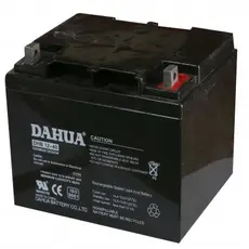 מצבר 12V 40AH