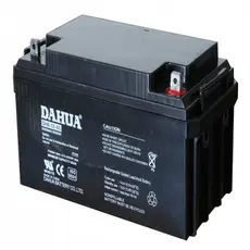 מצבר 12V 65AH