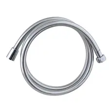 צינור אמבטיה PVC 1.5 מטר