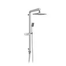 River RVZ39 - TOP SHOWER KIT, 220MM